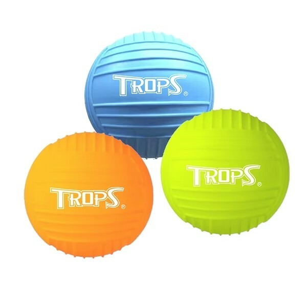 《 成功 SUCCESS 》 特波士 6吋無毒安全小排球(3色)