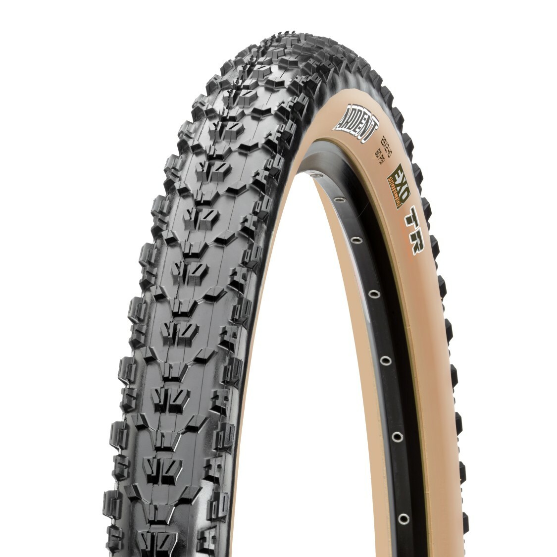 MAXXIS ARDENT 登山車可折胎