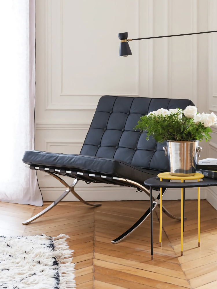 吉諾威 休閒椅(單人位)