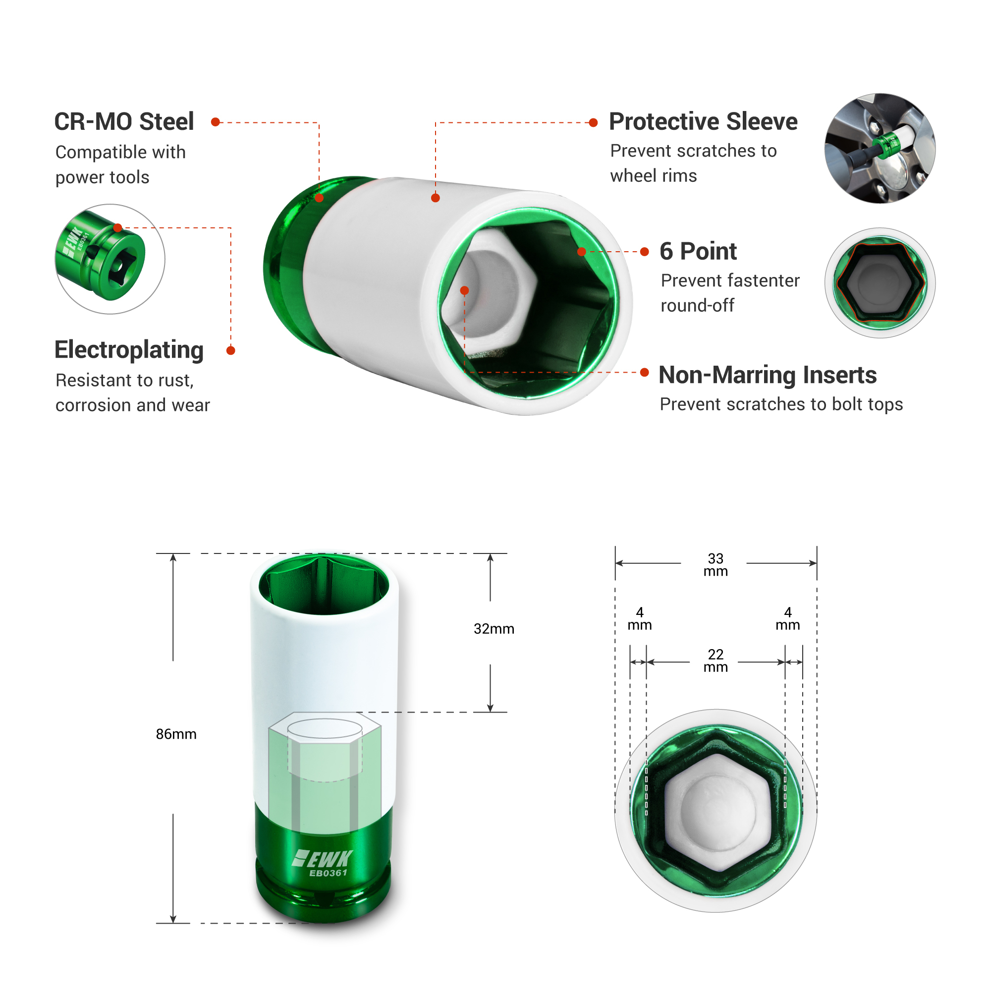 ER-009219 Uniplate | EROWA LTD