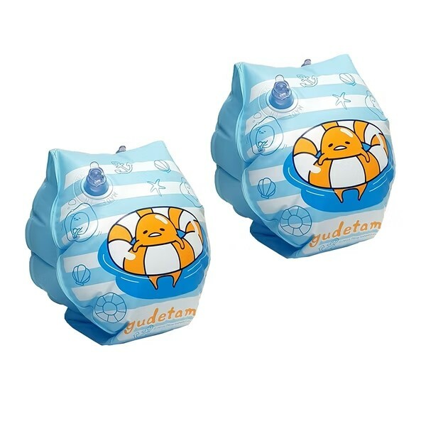 《 成功 SUCCESS 》 A673 蛋黃哥安全手臂套