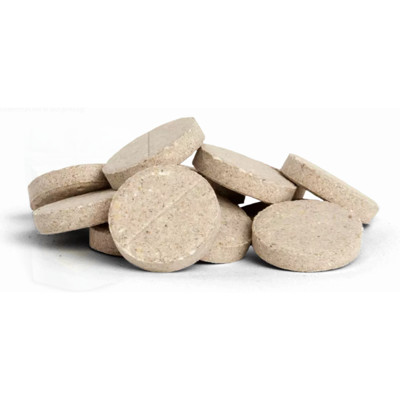 Bunny Nature goVet 維他命C - 100g