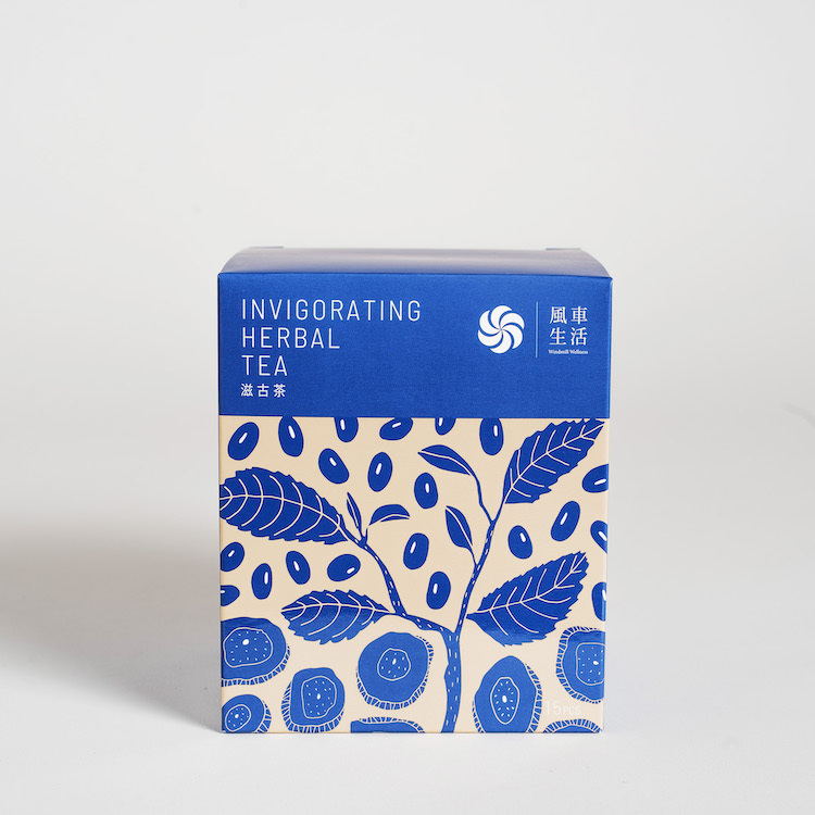 滋古茶⭐黑豆杜仲葉雙結合⭐打造好身手(13g x15小包/盒)