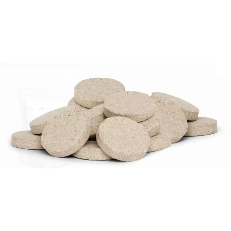 Bunny Nature goVet 多種維他命 - 100g