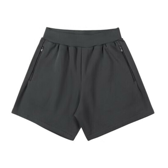 Popular sports shorts [dark gray] (size: S-3XL) (please contact customer service to confirm the delivery size after placing the order)