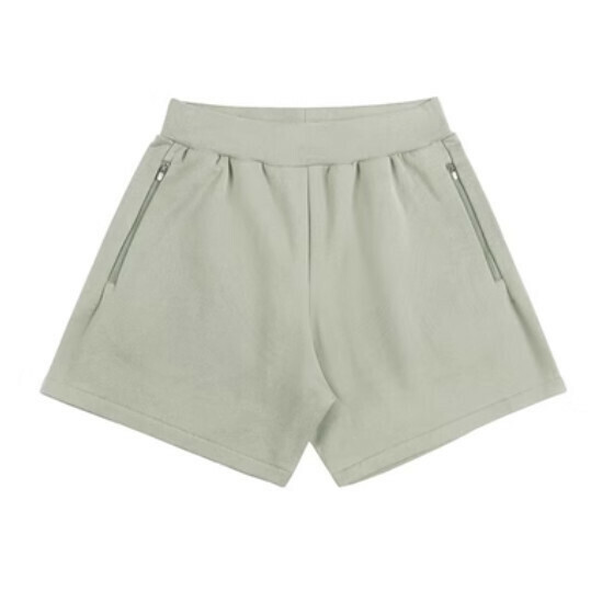 Popular sports shorts [green] (size: S-3XL) (please contact customer service to confirm the delivery size after placing the order)