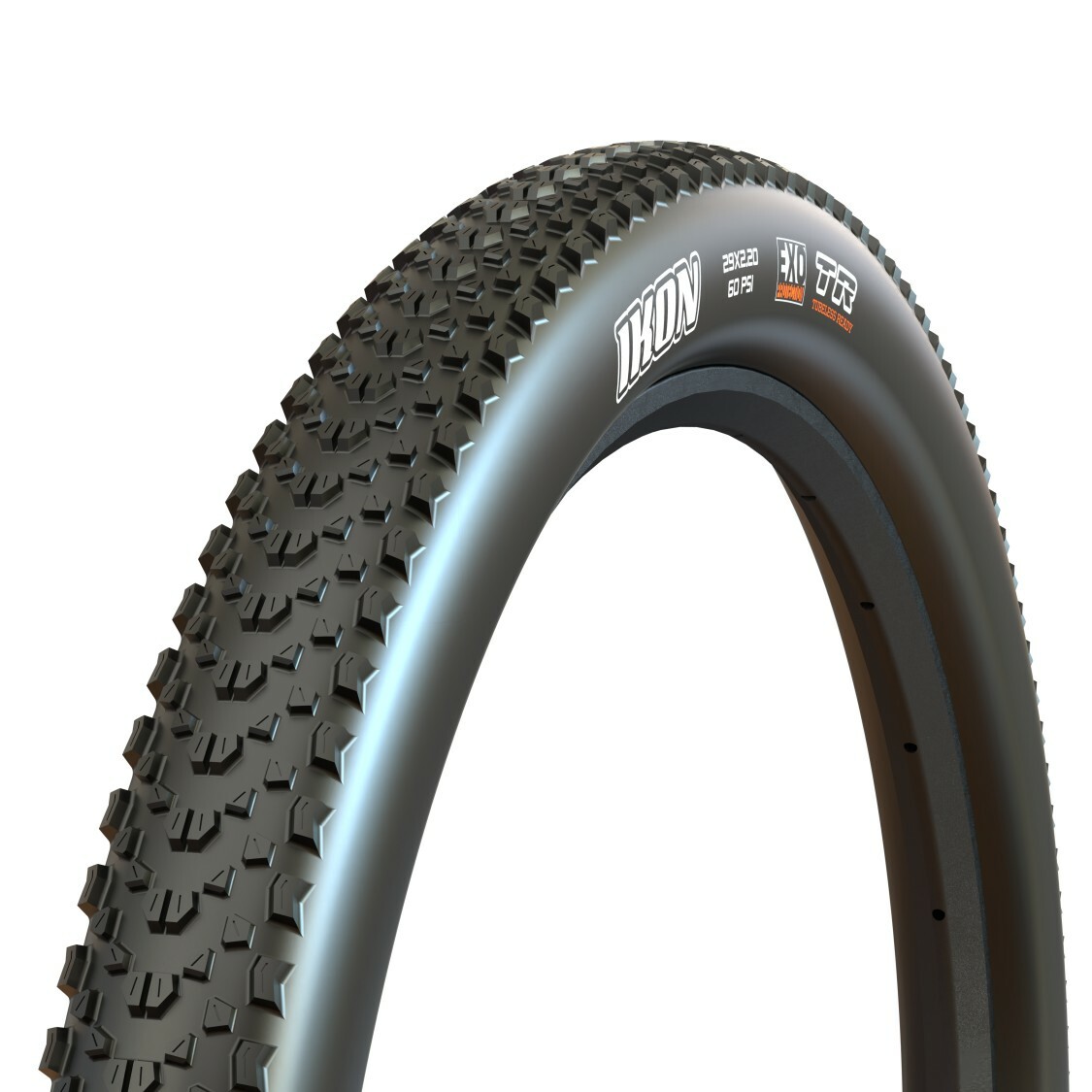 MAXXIS IKON 登山車可折胎(含膚色胎)
