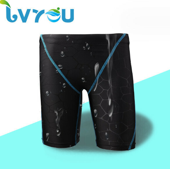 熱推兒童五分游泳褲【L-XXXXL】【5502五分單褲】(下單後聯絡客服確認發貨尺碼) 