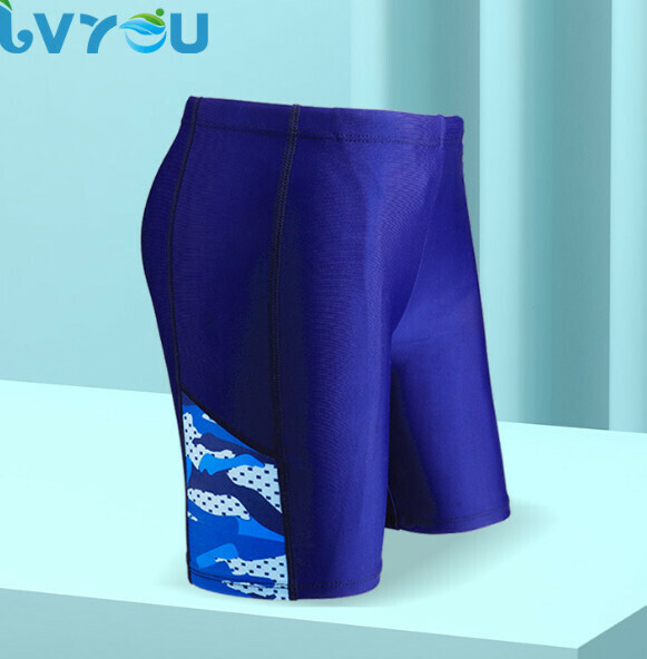 熱推兒童平角游泳褲【L-5XL】【6921-4】(下單後聯絡客服確認發貨尺碼) 