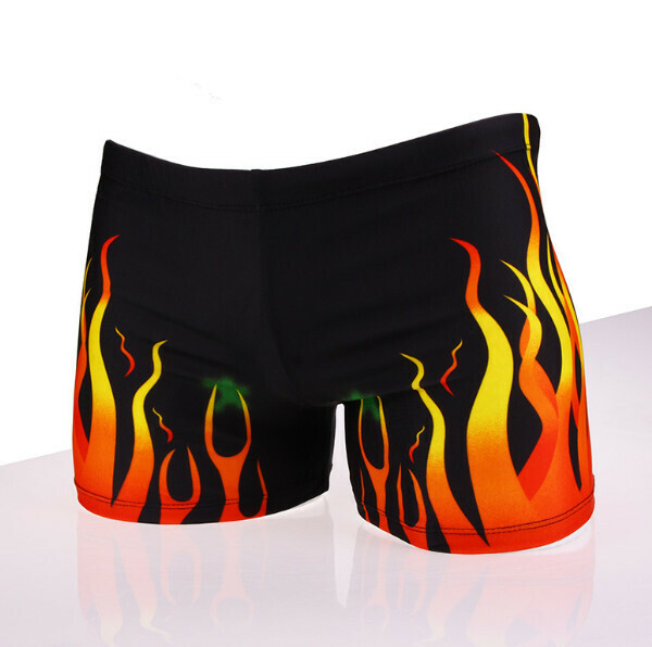 Hot recommended boxer swimming trunks [XL-3XL] [6502-2] (contact customer service after placing the order to confirm the delivery size)