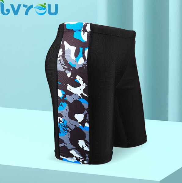 熱推兒童平角游泳褲【L-5XL】【6921-2】(下單後聯絡客服確認發貨尺碼) 
