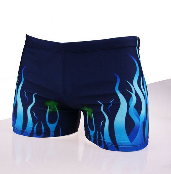 Hot recommended boxer swimming trunks [XL-3XL] [6502-1] (contact customer service after placing the order to confirm the delivery size)