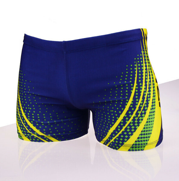 Hot recommended boxer swimming trunks [XL-3XL] [6502-3] (contact customer service after placing the order to confirm the delivery size)