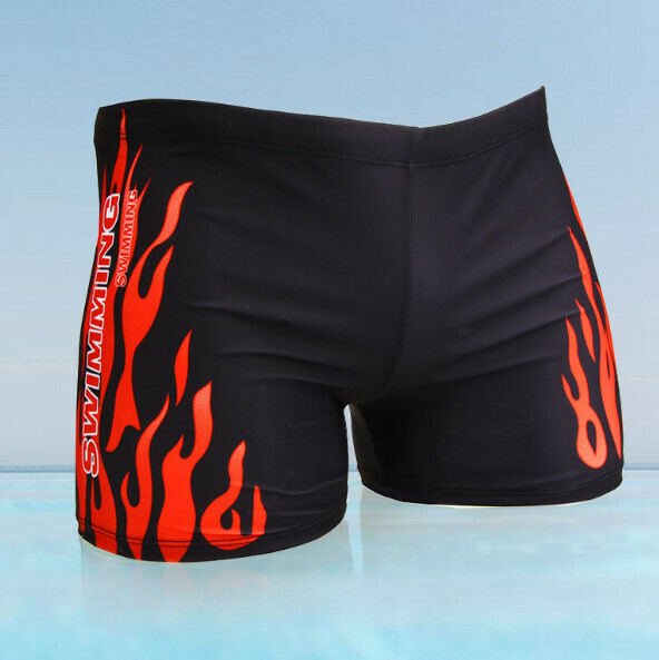 Hot recommended boxer swimming trunks [XL-3XL] [6502-10] (contact customer service after placing the order to confirm the delivery size)