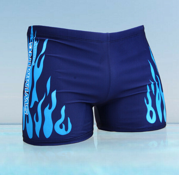 Hot recommended boxer swimming trunks [XL-3XL] [6502-9] (contact customer service after placing the order to confirm the delivery size)