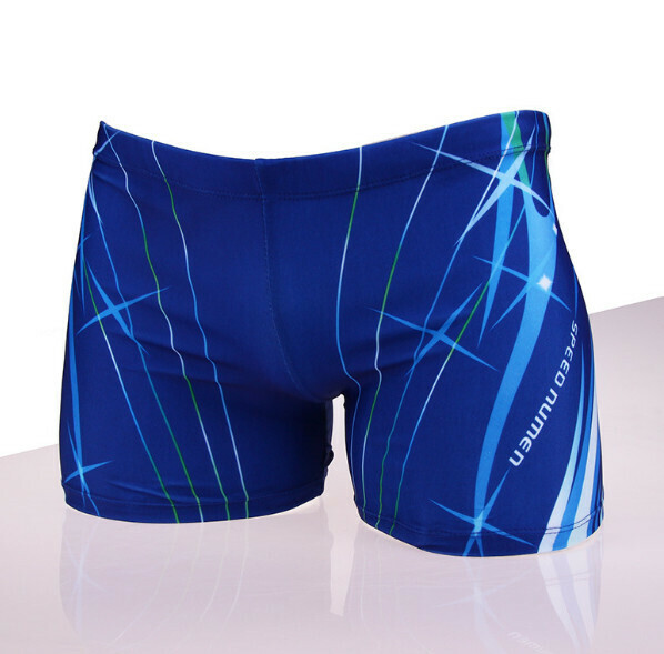 Hot recommended boxer swimming trunks [XL-3XL] [6502-5] (contact customer service after placing the order to confirm the delivery size)