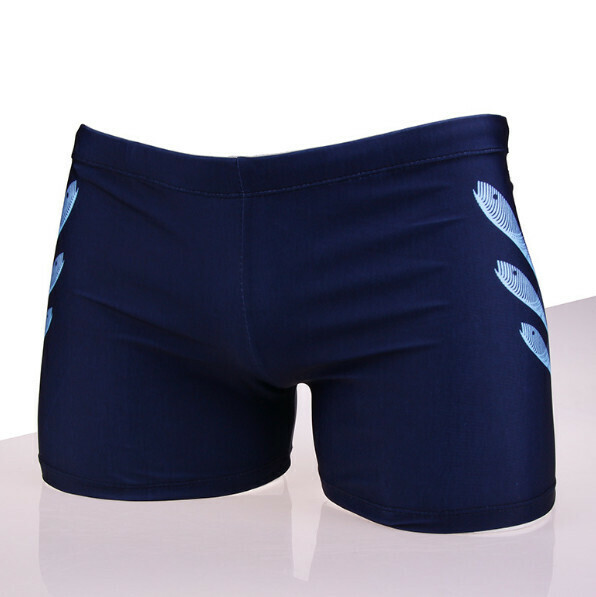 Hot recommended boxer swimming trunks [XL-3XL] [6502-7] (contact customer service after placing the order to confirm the delivery size)