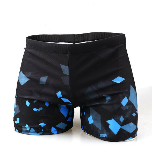 Hot recommended boxer swimming trunks [XL-3XL] [6502-12] (contact customer service after placing the order to confirm the delivery size)