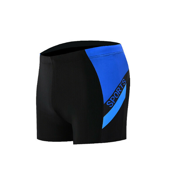 Hot recommended boxer swimming trunks [L-3XL] [219010-1] (contact customer service after placing the order to confirm the delivery size)