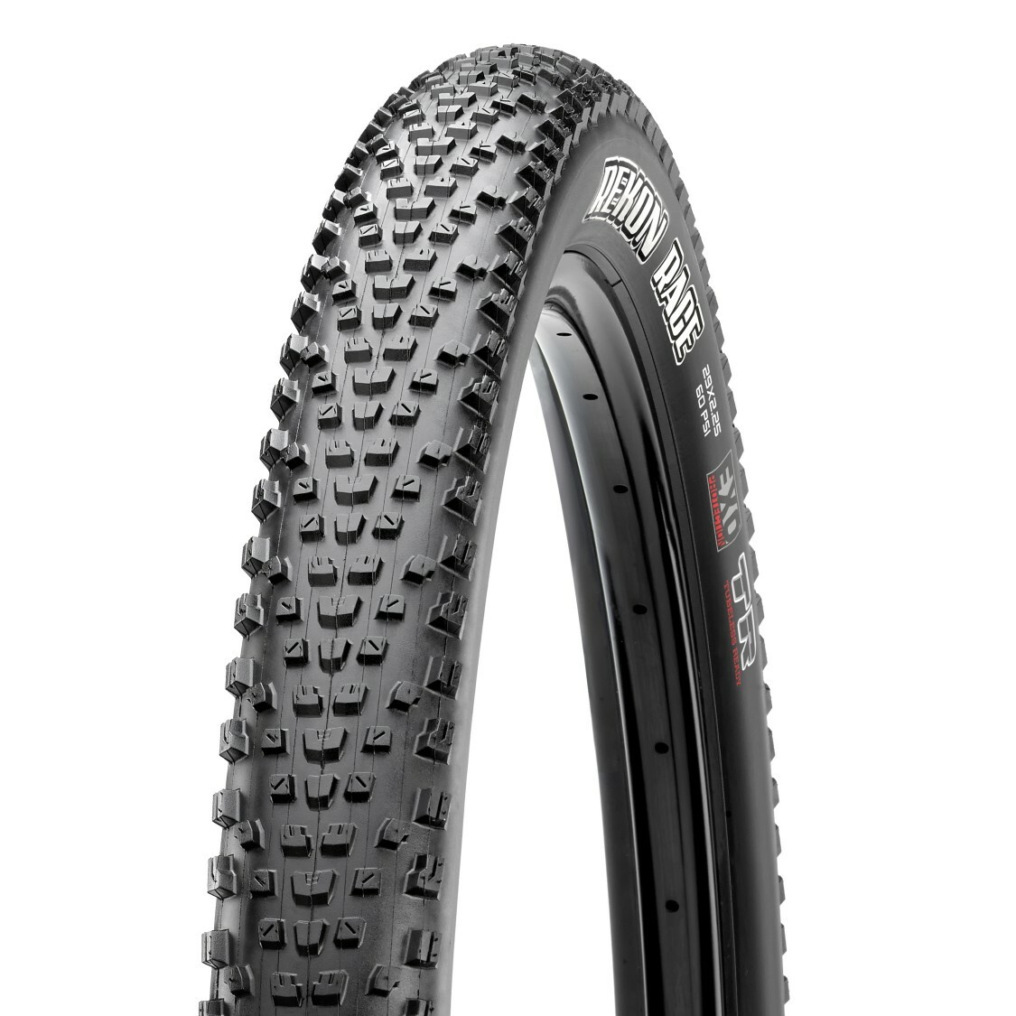 MAXXIS REKON RACE 登山車可折胎(含膚色胎)