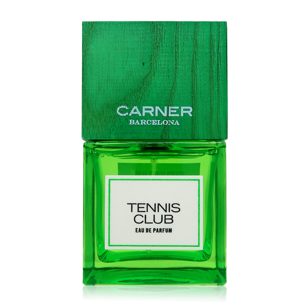 Carner Barcelona Tennis Club 網球俱樂部淡香精 EDP 100ml TESTER