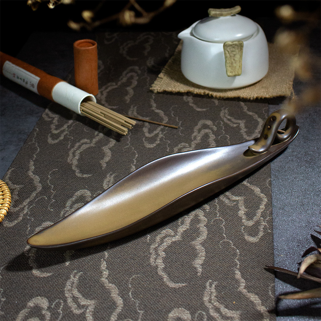 三孔線香座【C2】