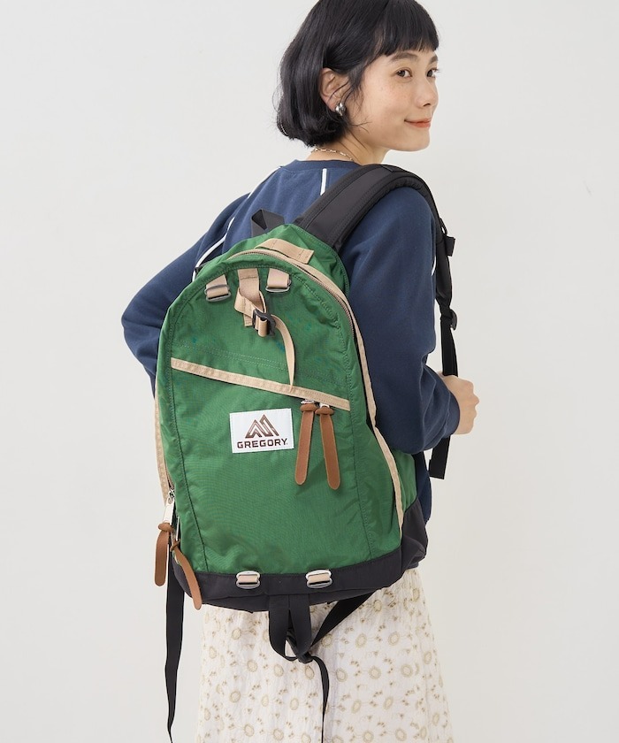 預購┃日本 GREGORY × FREAK'S STORE DAY PACK 26L 多功能 後背包