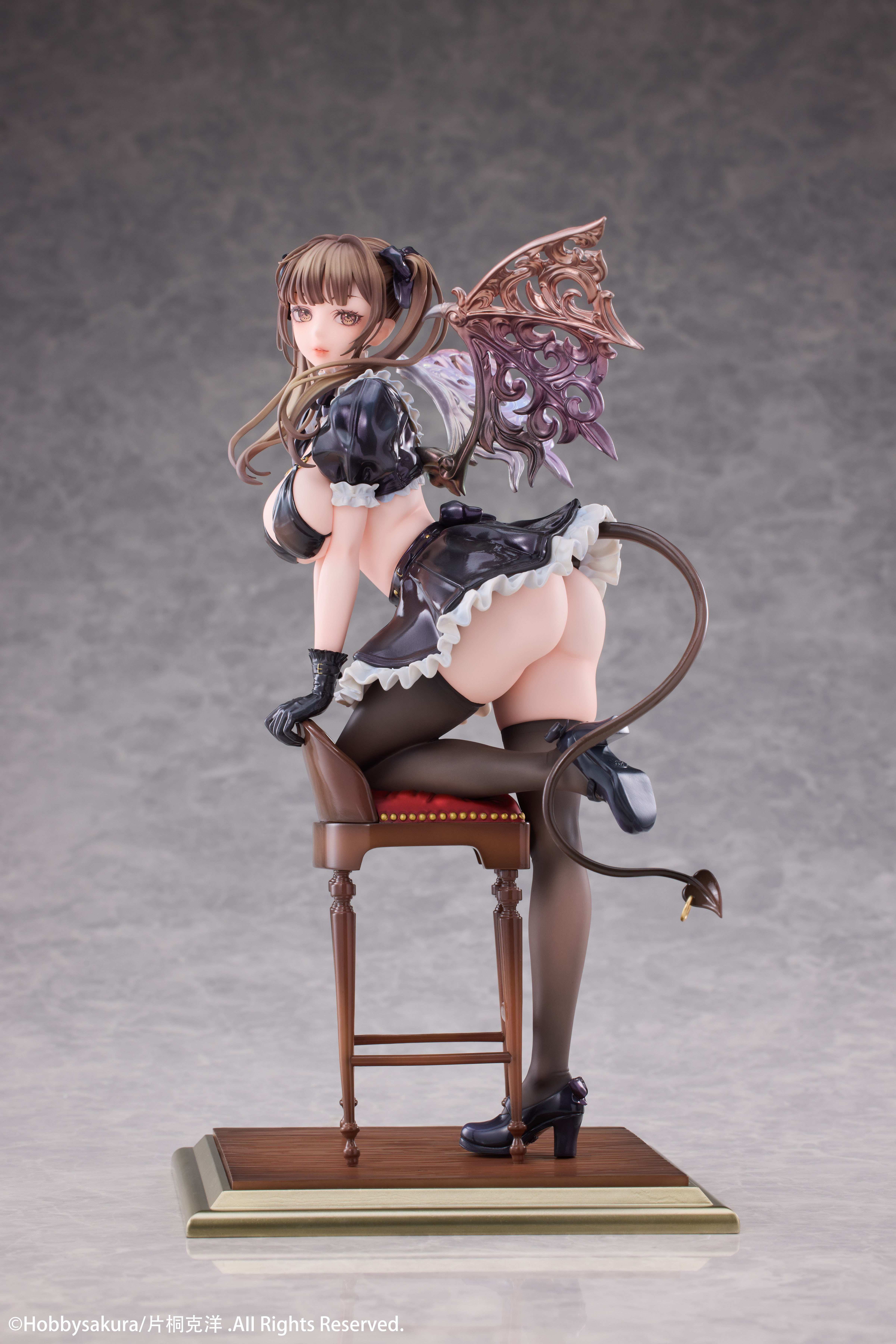 HOBBY SAKURA TSUBASA SERIES IMP 1/7 SCALE FIGURE NORMAL EDITION