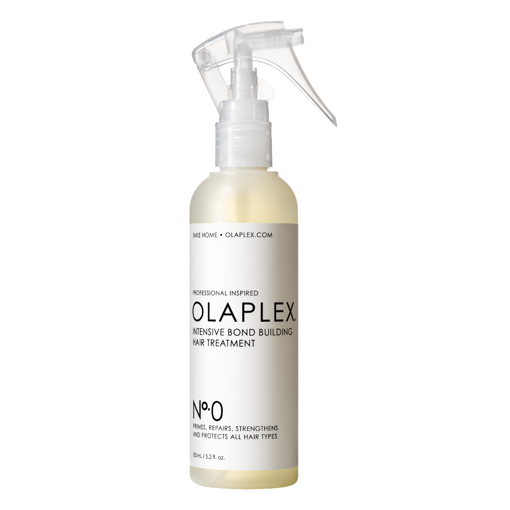 OLAPLEX 歐啦 0號結構還原護髮素前導液155ml