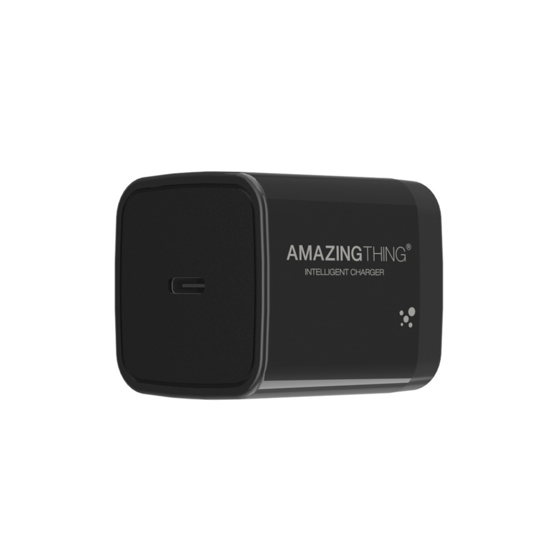 AMAZINGTHING PD20W SPEED PRO 充電器