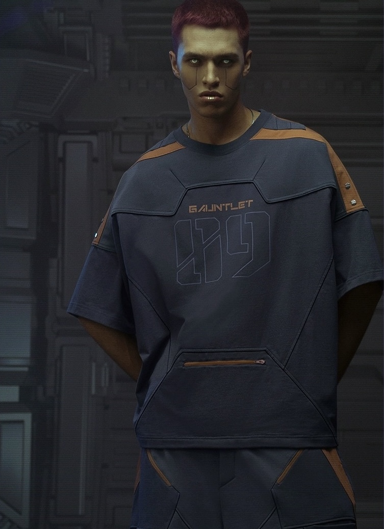 不作惡 漫遊「星聯FC競技卹」E11022 塞納之心