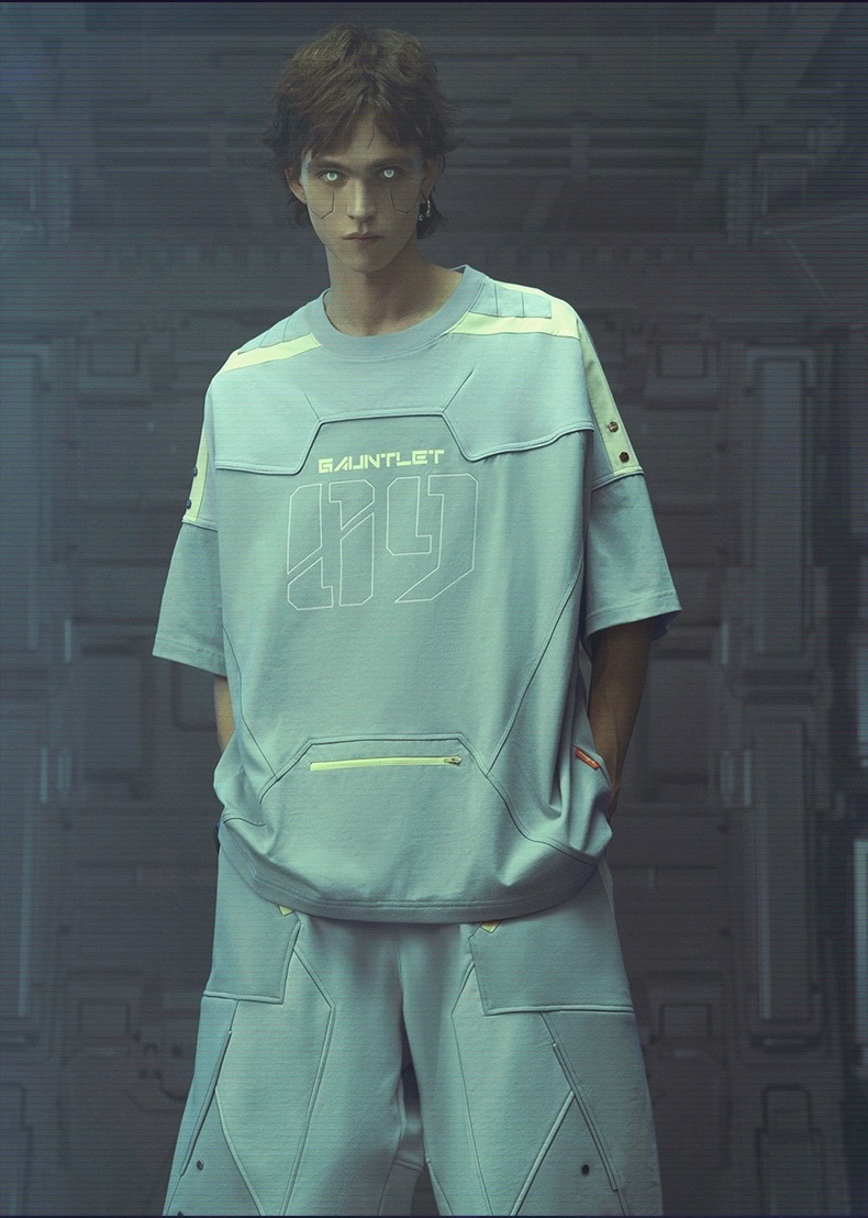 不作惡 漫遊「星聯FC競技卹」E11022 文塔斯銀狐