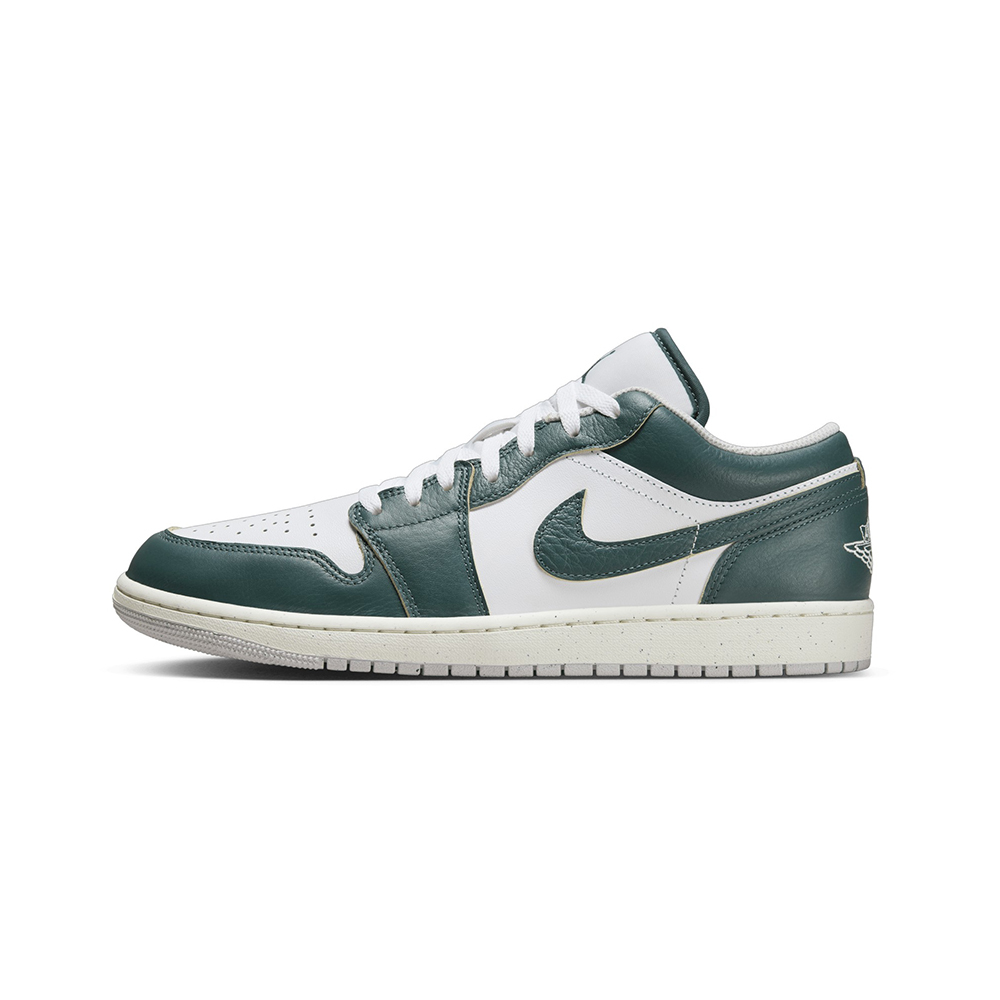 Air Jordan 1 Low SE 奶油綠 FQ7687-300