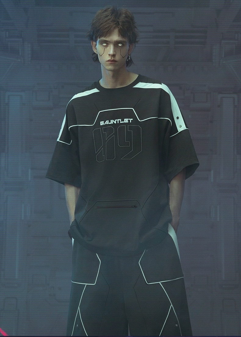 不作惡 漫遊「星聯FC競技卹」E11022 深空黑