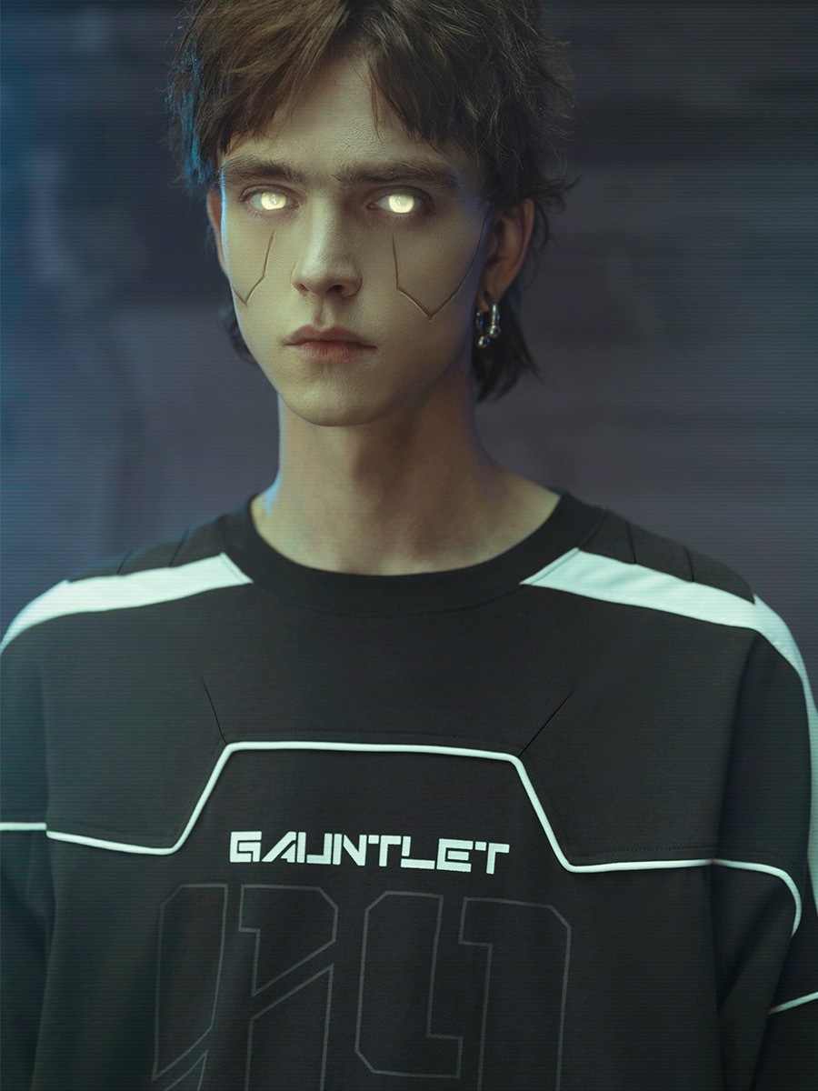 不作惡 漫遊「星聯FC競技卹」E11022 深空黑