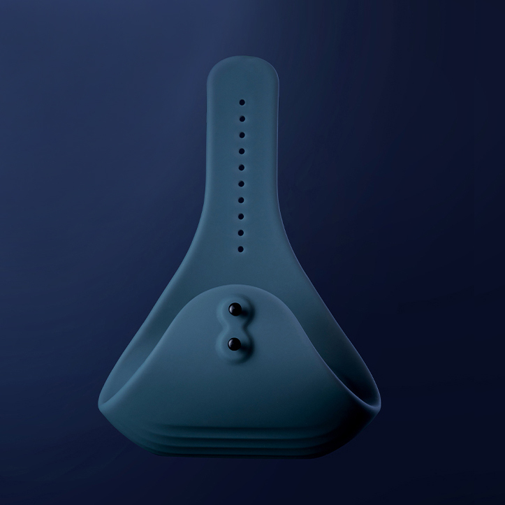 義大利 UPKO 男用電動自慰杯訓練器