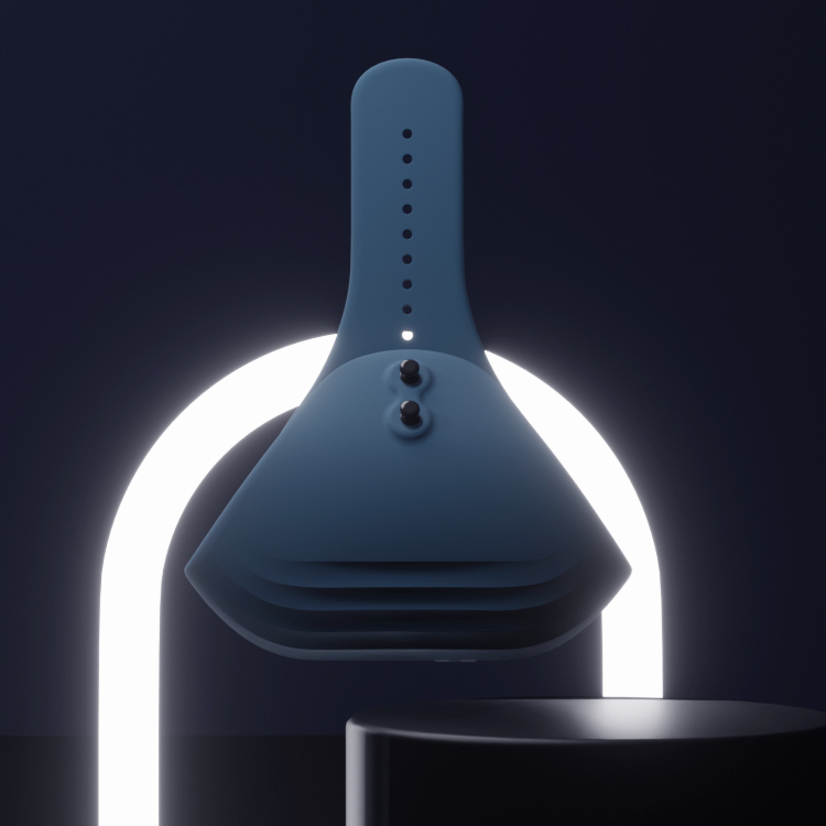 義大利 UPKO 男用電動自慰杯訓練器