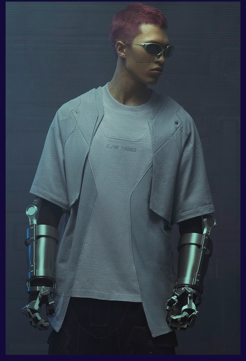 不作惡 漫遊「深區近防卹」E11024 極冰