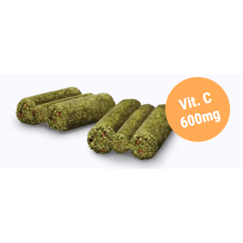 Bunny Nature 草本成年天竺鼠糧 - 1.5kg