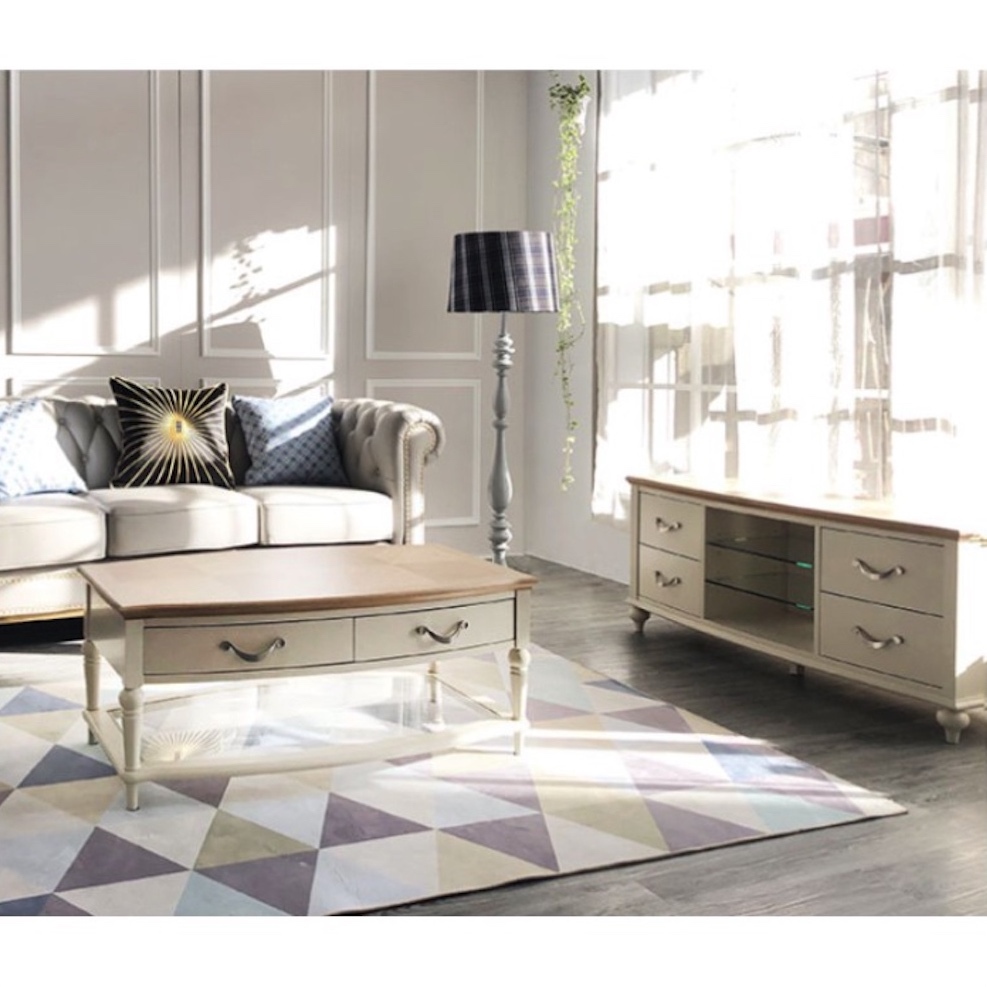 ✨展示特惠出清✨ 蒙特勒MONTREUX電視櫃 IW6270-25-2