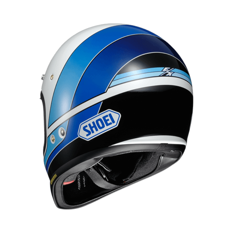 SHOEI EX-ZERO EQUATION TC-11