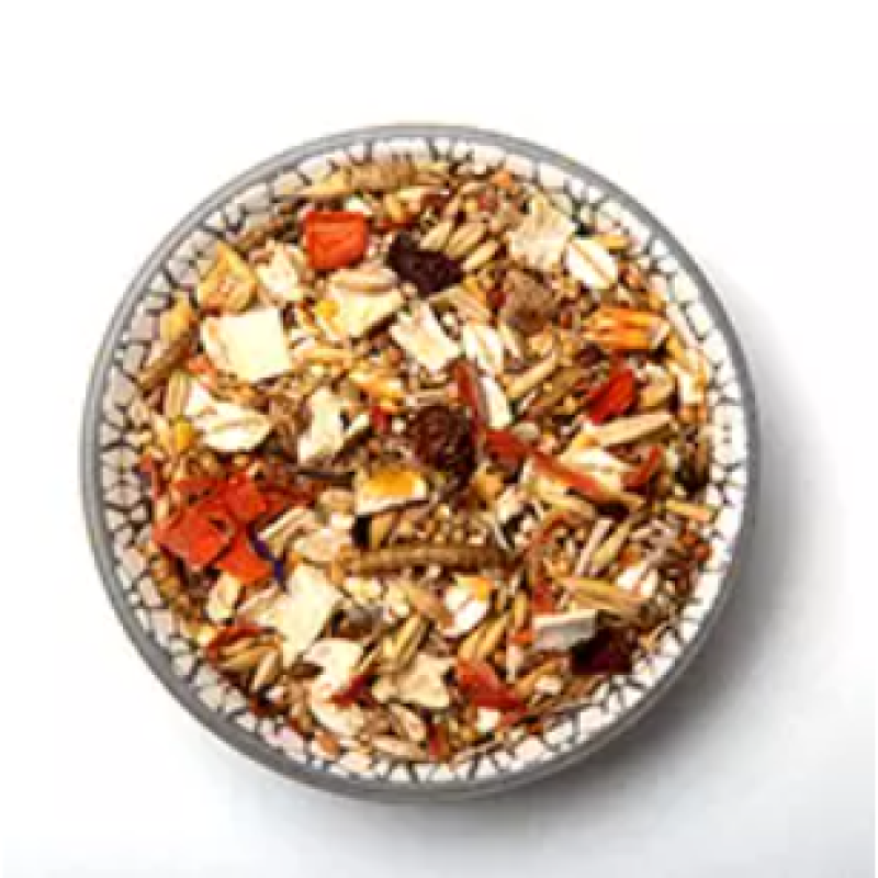 Bunny Nature 專業熊仔鼠糧 - 500g