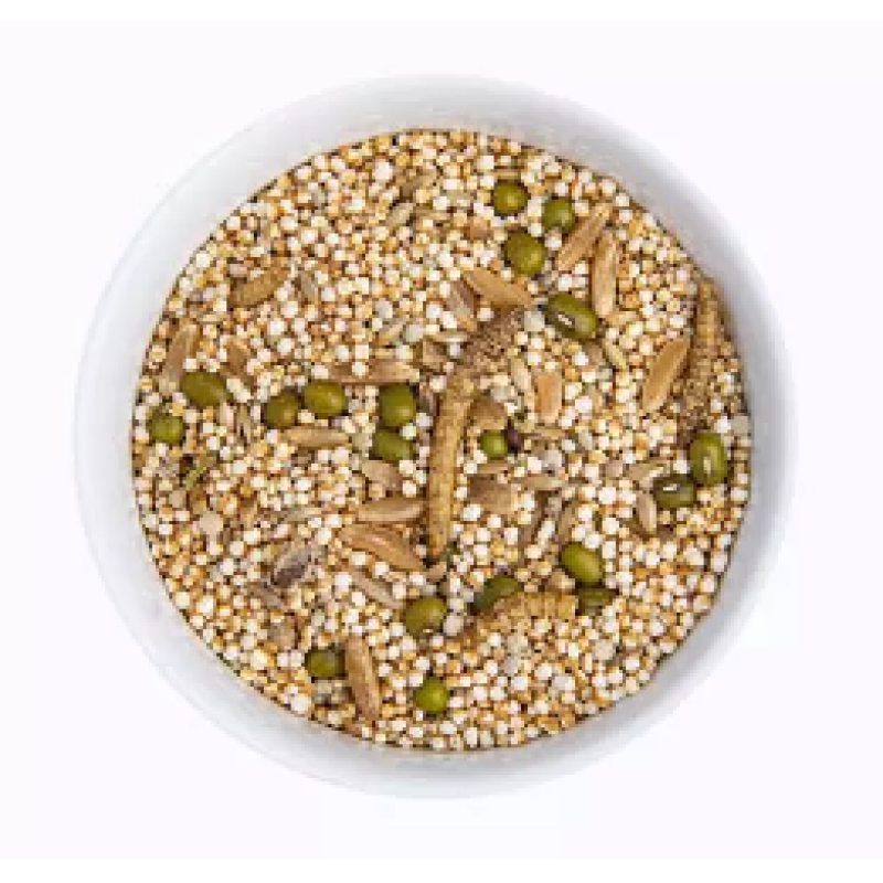 Bunny Nature 幼年倉鼠補充品 - 180g