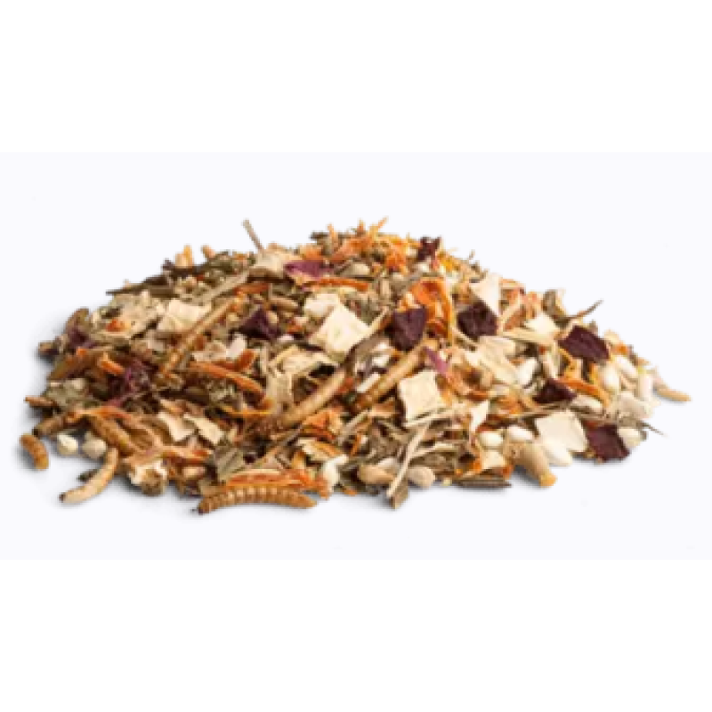 Bunny Nature 13種天然原料混合小食 - 75g