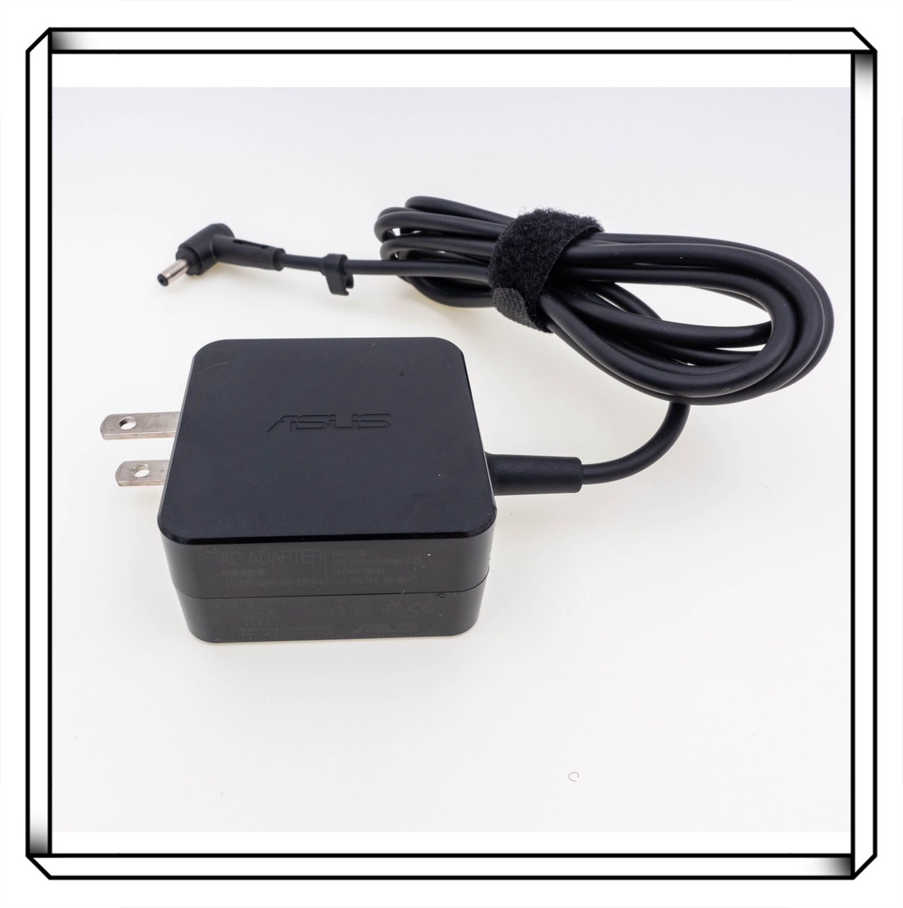 ASUS 華碩 19V 1.75A 33W 電源