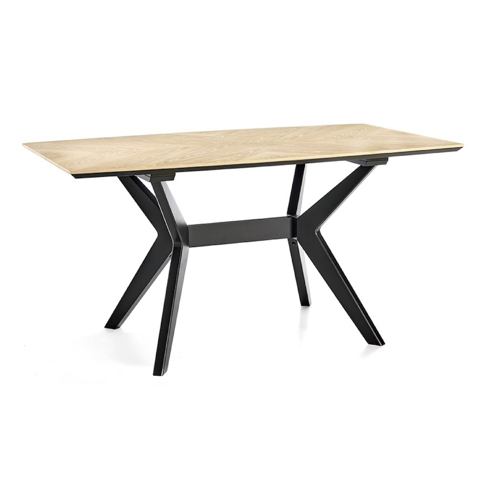 ✨展示特惠出清✨ 布魯內爾BRUNEL餐桌 IW4002-01-1