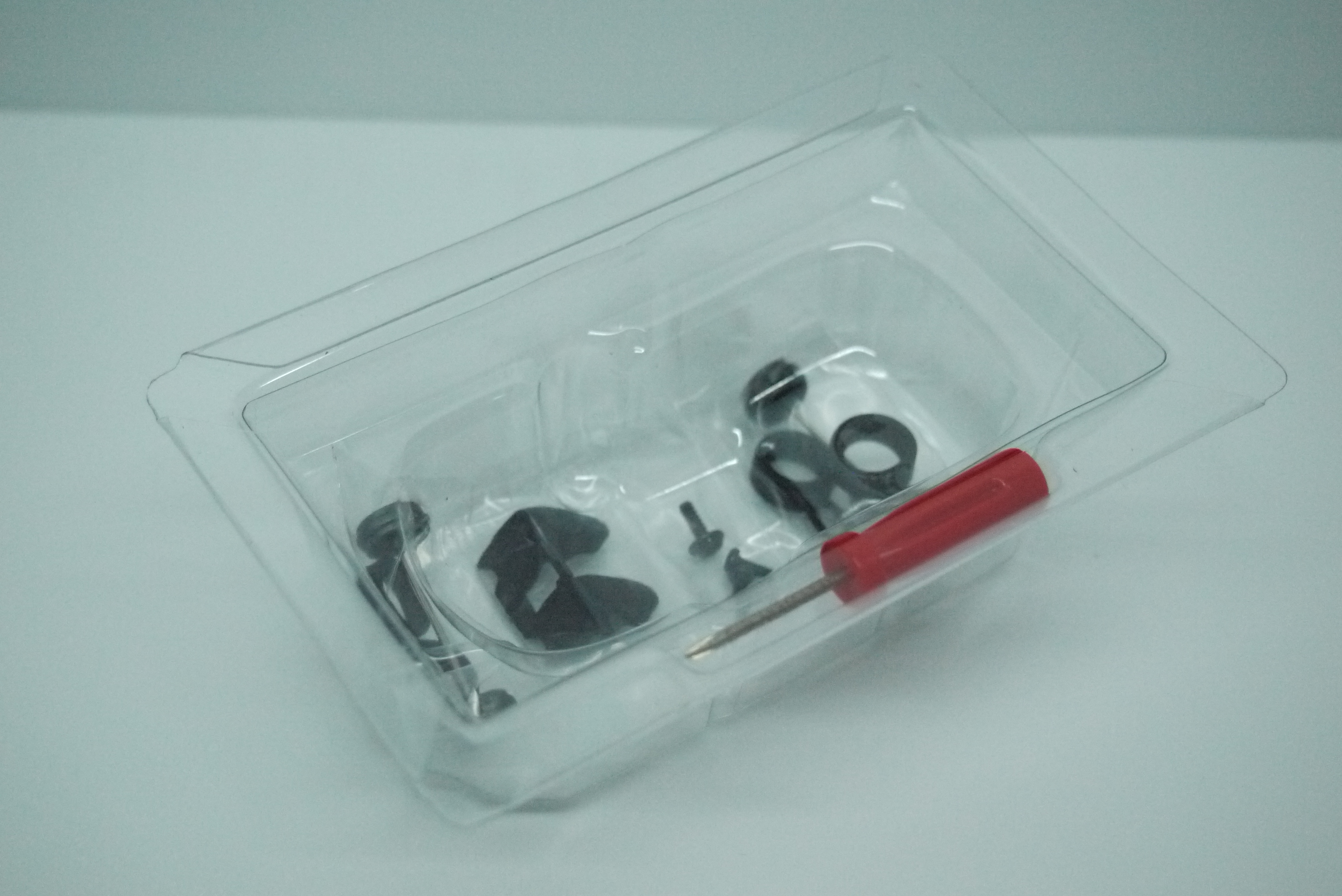 Kyosho Ferrari Scuderia Spider 16M Red