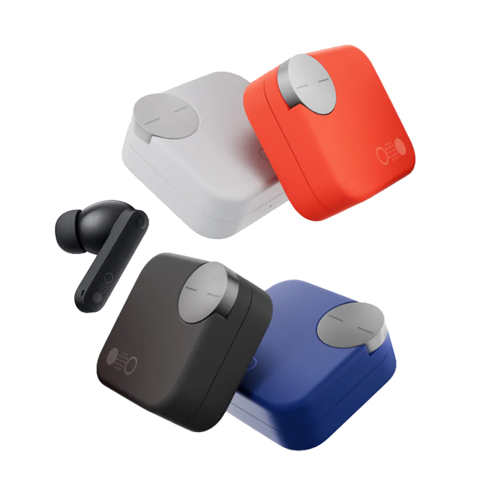 CMF BUDS PRO 2【Nothing】 主動降噪真無線藍牙耳機