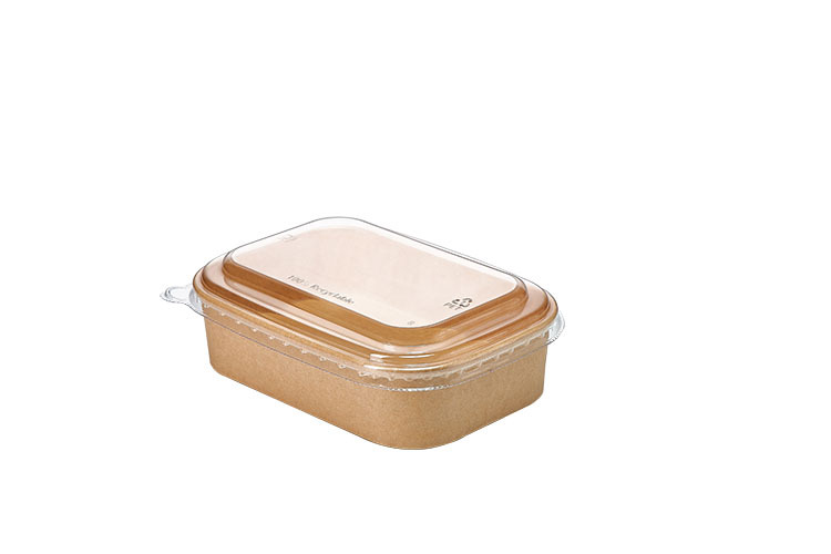 KB-500 牛皮方盒 500ML (50/300組)