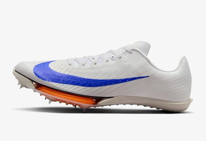 Nike Air Zoom Maxfly 2 Blueprint